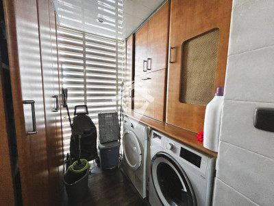 FANTASTICO PISO CON PARKING Y TRASTERO CAN LLONG-SABADELL