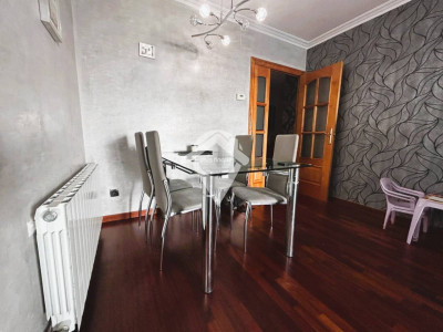 FANTASTICO PISO CON PARKING Y TRASTERO CAN LLONG-SABADELL