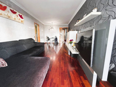 FANTASTICO PISO CON PARKING Y TRASTERO CAN LLONG-SABADELL