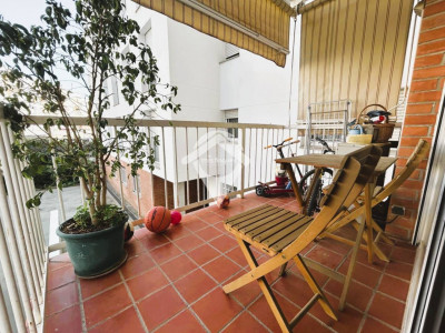 FANTASTICO PISO CON PARKING Y TRASTERO CAN LLONG-SABADELL