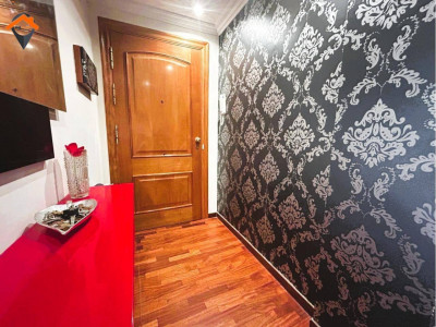 FANTASTICO PISO CON PARKING Y TRASTERO CAN LLONG-SABADELL