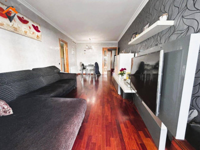FANTASTICO PISO CON PARKING Y TRASTERO CAN LLONG-SABADELL