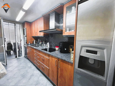FANTASTICO PISO CON PARKING Y TRASTERO CAN LLONG-SABADELL