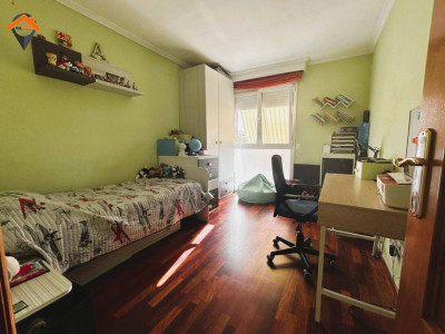 FANTASTICO PISO CON PARKING Y TRASTERO CAN LLONG-SABADELL