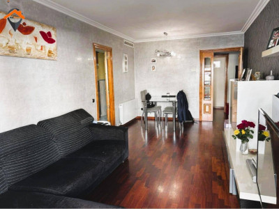 FANTASTICO PISO CON PARKING Y TRASTERO CAN LLONG-SABADELL