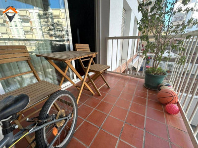 FANTASTICO PISO CON PARKING Y TRASTERO CAN LLONG-SABADELL