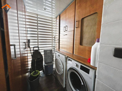 FANTASTICO PISO CON PARKING Y TRASTERO CAN LLONG-SABADELL