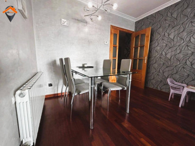 FANTASTICO PISO CON PARKING Y TRASTERO CAN LLONG-SABADELL