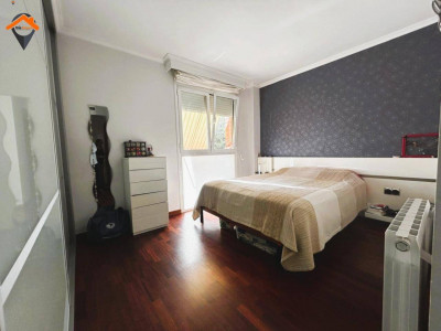 FANTASTICO PISO CON PARKING Y TRASTERO CAN LLONG-SABADELL
