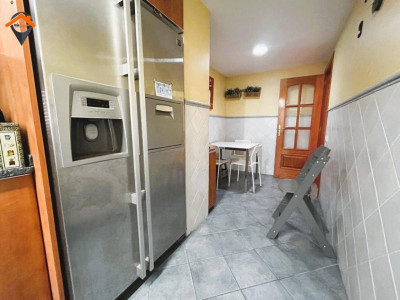 FANTASTICO PISO CON PARKING Y TRASTERO CAN LLONG-SABADELL