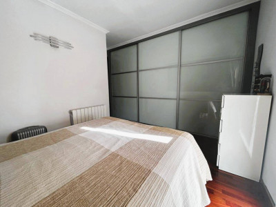 FANTASTICO PISO CON PARKING Y TRASTERO CAN LLONG-SABADELL