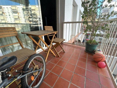 FANTASTICO PISO CON PARKING Y TRASTERO CAN LLONG-SABADELL