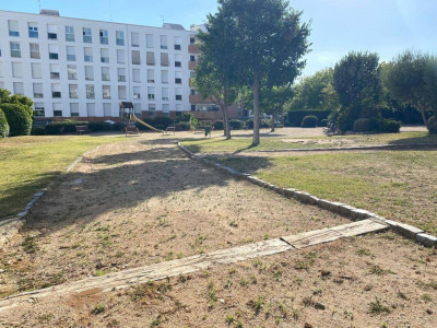 FANTASTICO PISO CON PARKING Y TRASTERO CAN LLONG-SABADELL