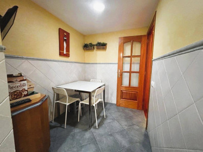 FANTASTICO PISO CON PARKING Y TRASTERO CAN LLONG-SABADELL