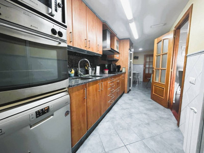 FANTASTICO PISO CON PARKING Y TRASTERO CAN LLONG-SABADELL