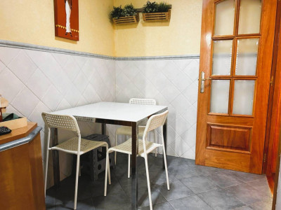 FANTASTICO PISO CON PARKING Y TRASTERO CAN LLONG-SABADELL
