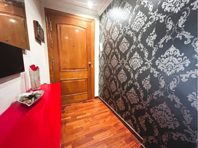 FANTASTICO PISO CON PARKING Y TRASTERO CAN LLONG-SABADELL