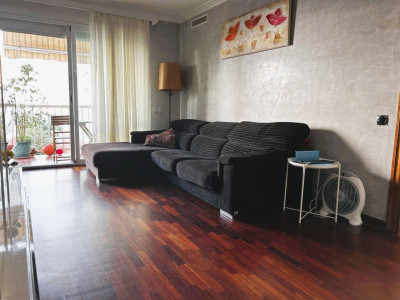 FANTASTICO PISO CON PARKING Y TRASTERO CAN LLONG-SABADELL