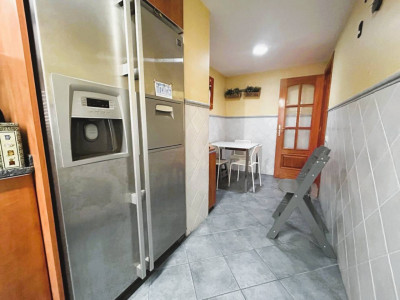 FANTASTICO PISO CON PARKING Y TRASTERO CAN LLONG-SABADELL