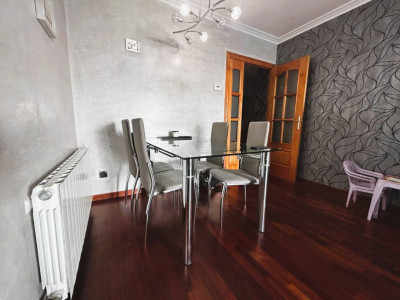 FANTASTICO PISO CON PARKING Y TRASTERO CAN LLONG-SABADELL
