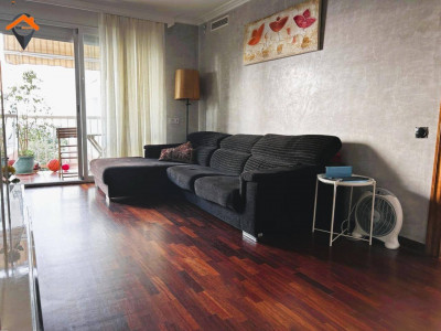FANTASTICO PISO CON PARKING Y TRASTERO CAN LLONG-SABADELL