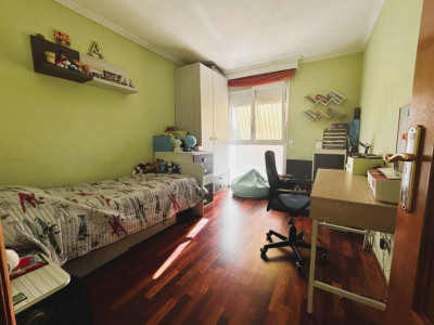 FANTASTICO PISO CON PARKING Y TRASTERO CAN LLONG-SABADELL