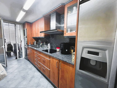 FANTASTICO PISO CON PARKING Y TRASTERO CAN LLONG-SABADELL