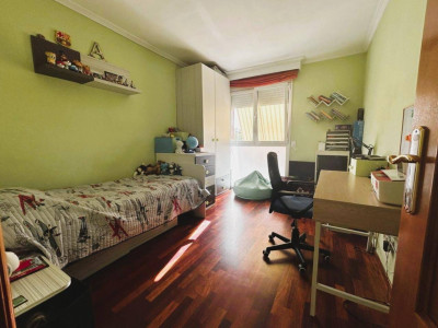 FANTASTICO PISO CON PARKING Y TRASTERO CAN LLONG-SABADELL