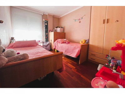 FANTASTICO PISO CON PARKING Y TRASTERO CAN LLONG-SABADELL