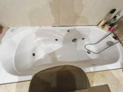 FANTASTICO PISO CON PARKING Y TRASTERO CAN LLONG-SABADELL