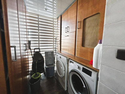 FANTASTICO PISO CON PARKING Y TRASTERO CAN LLONG-SABADELL