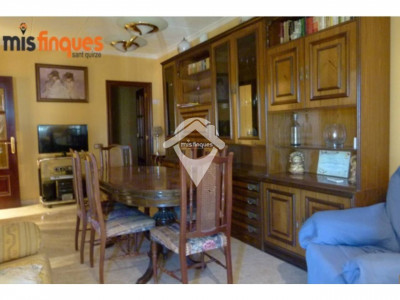 FANTASTICO PISO EN AVDA CONCORDIA-SABADELL