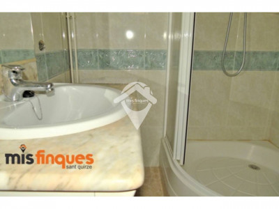 FANTASTICO PISO EN AVDA CONCORDIA-SABADELL