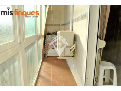 FANTASTICO PISO EN AVDA CONCORDIA-SABADELL
