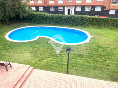 FANTASTICO PISO EN MAS DURAN-SANT QUIRZE