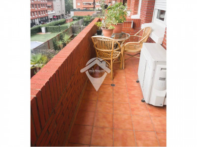 FANTASTICO PISO EN MAS DURAN-SANT QUIRZE