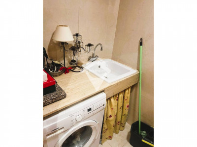 FANTASTICO PISO EN MAS DURAN-SANT QUIRZE