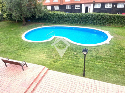 FANTASTICO PISO EN MAS DURAN-SANT QUIRZE