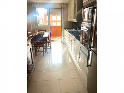 FANTASTICO PISO EN MAS DURAN-SANT QUIRZE