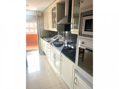 FANTASTICO PISO EN MAS DURAN-SANT QUIRZE