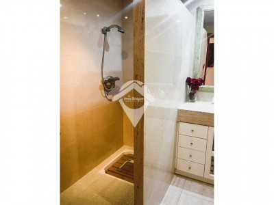 FANTASTICO PISO EN MAS DURAN-SANT QUIRZE