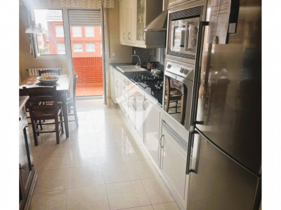 FANTASTICO PISO EN MAS DURAN-SANT QUIRZE