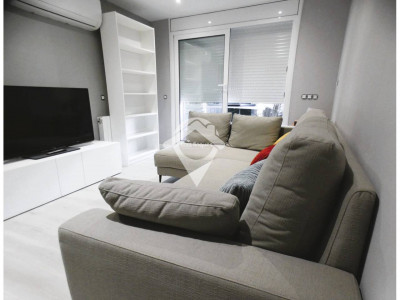 FANTASTICO PISO REFORMADO A ESTRENAR EN BADIA DEL VALLES