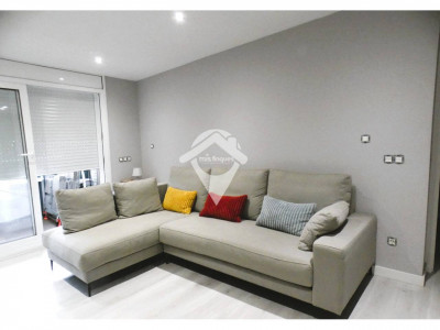 FANTASTICO PISO REFORMADO A ESTRENAR EN BADIA DEL VALLES