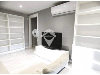 FANTASTICO PISO REFORMADO A ESTRENAR EN BADIA DEL VALLES