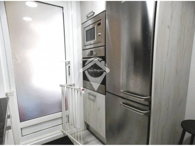 FANTASTICO PISO REFORMADO A ESTRENAR EN BADIA DEL VALLES