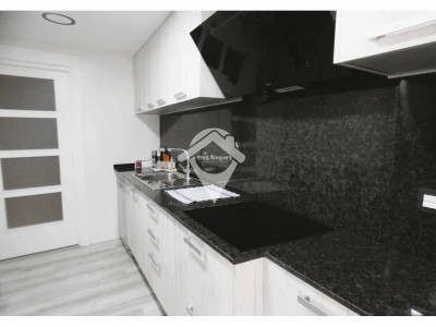 FANTASTICO PISO REFORMADO A ESTRENAR EN BADIA DEL VALLES