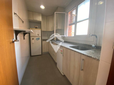 FANTASTICO PISO REFORMADO LISTO ENTRAR A VIVIR