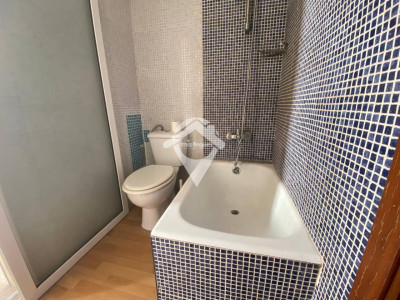 FANTASTICO PISO REFORMADO LISTO ENTRAR A VIVIR