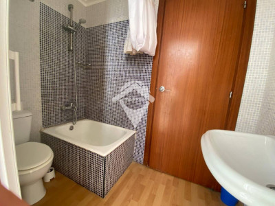 FANTASTICO PISO REFORMADO LISTO ENTRAR A VIVIR